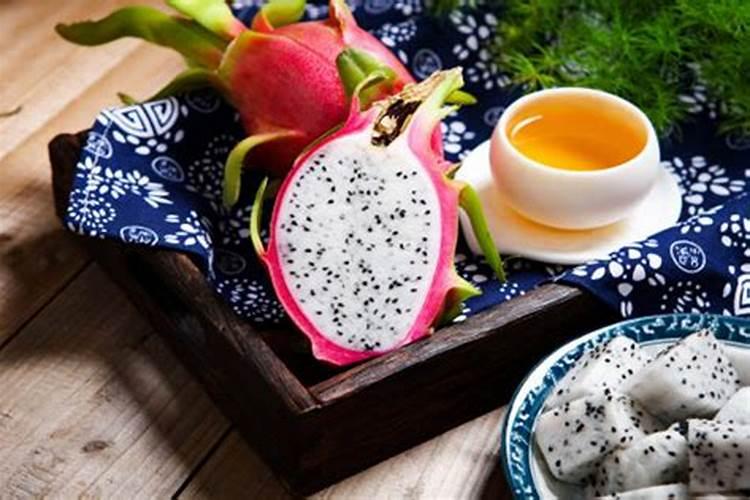 火龙果怎么施肥比较好