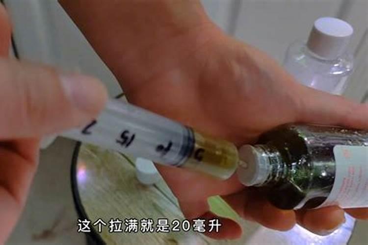 水草液肥多久添加一次好