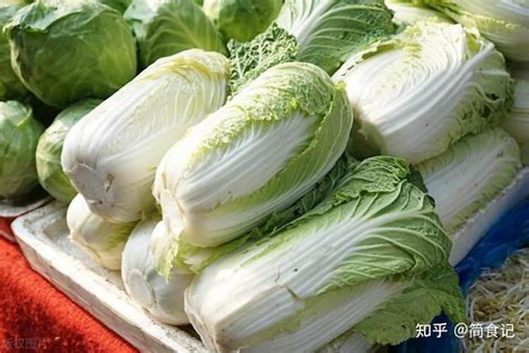 白菜用什么肥料好