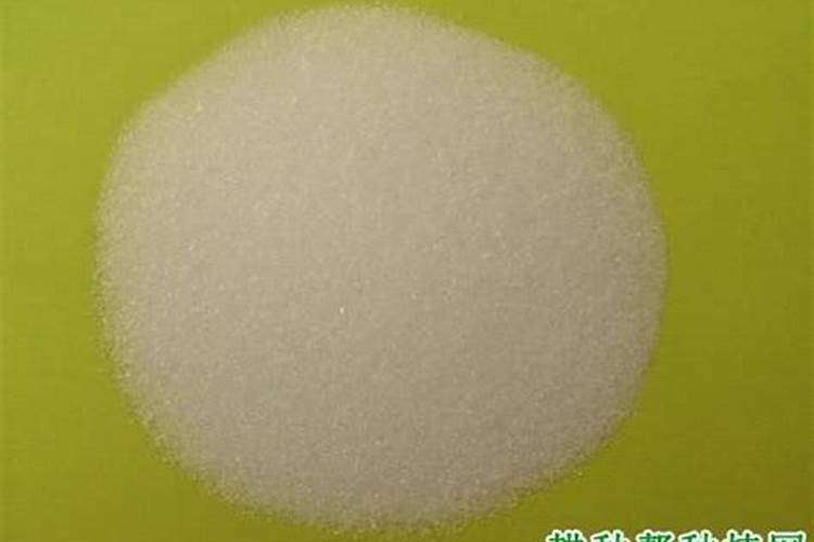 纯硫酸钾和尿素在一起稀释能当叶面肥喷吗