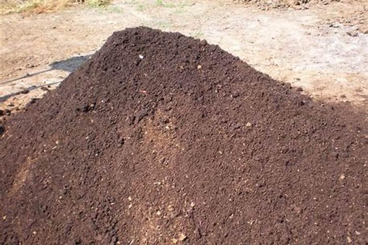 能够制作堆肥也就是农家肥的菌种是什么？