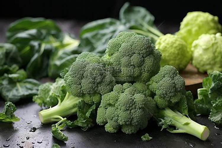 西兰花施什么肥最好