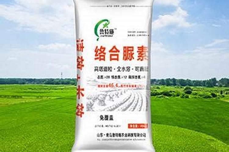 品牌榜:2024年水溶肥十大品牌排行榜 投票结果公布【新】