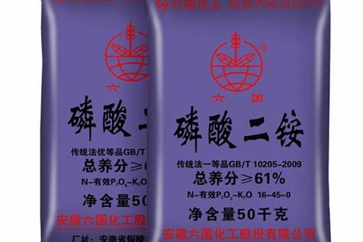 什么是氮肥有哪些