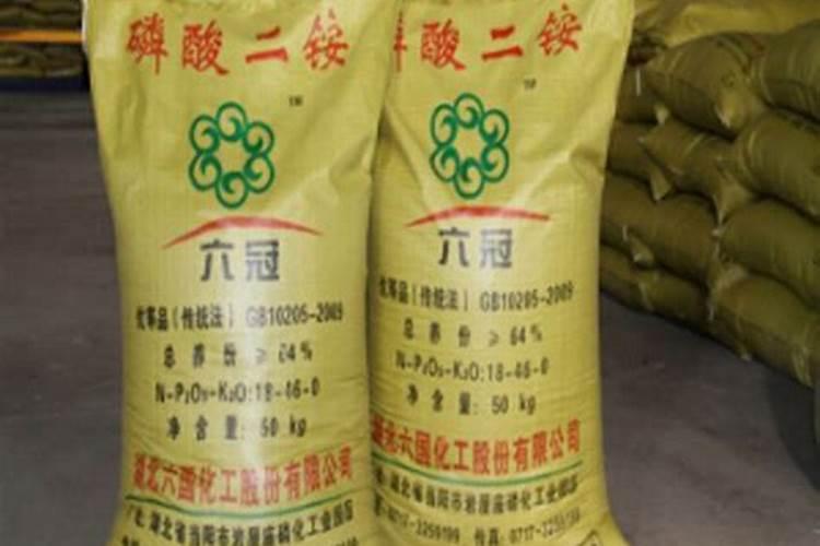 种玉米用二铵好还是复合肥好