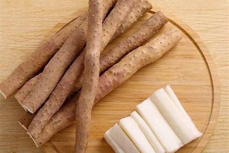 山药生长过程中,氮、磷、钾、哪一种需要的多一些？