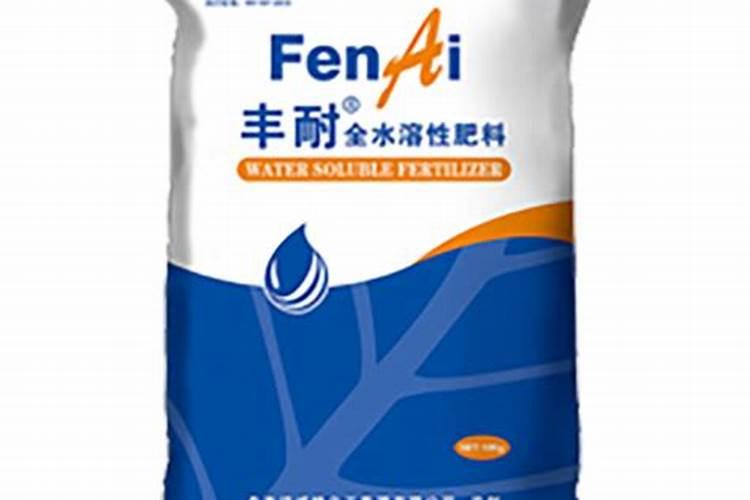 金果补力大量元素水溶肥料五百毫升多少钱一瓶