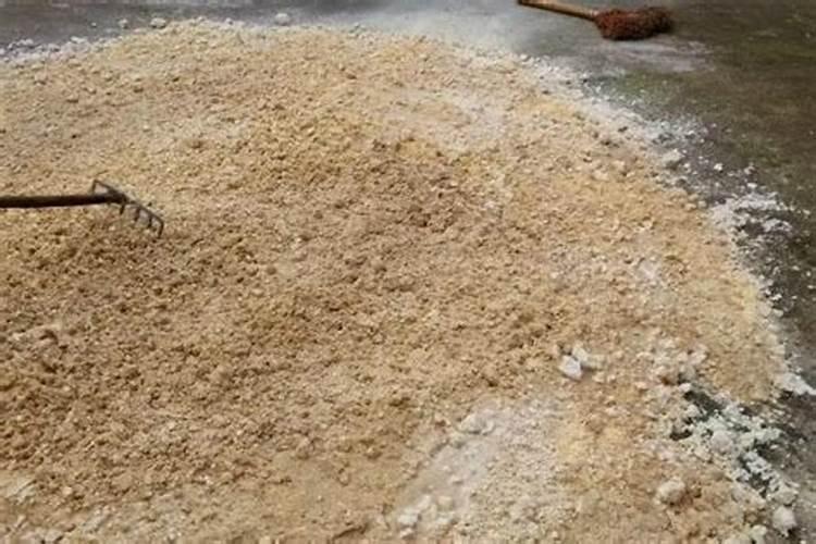 茶叶叶面肥用什么最好