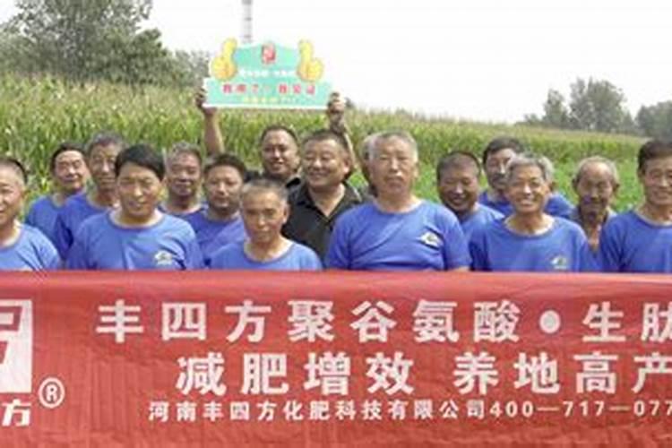 丰四方复合肥危害因素