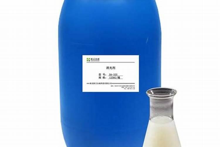 有效解决水溶肥分层等问题粉体悬浮剂!