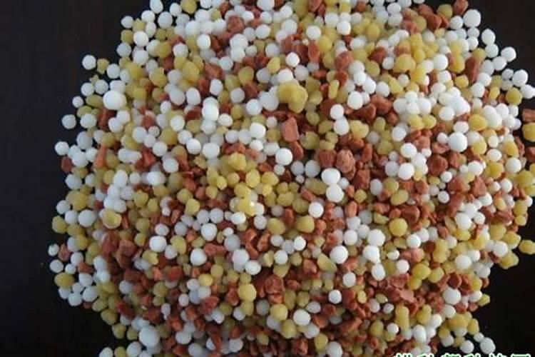 缓释肥料的包膜肥料