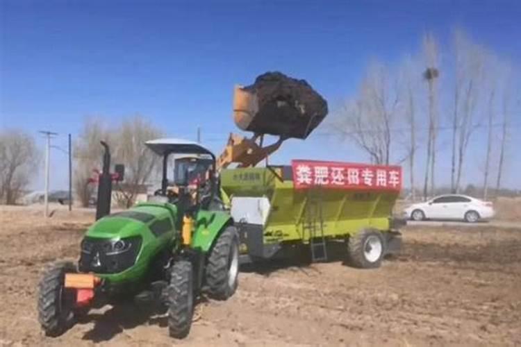 兔子粪便可以做肥料吗