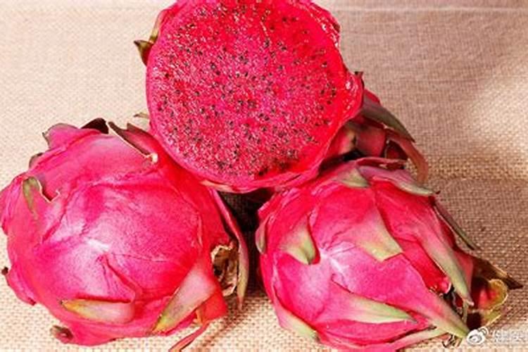 火龙果能不能放复合肥 有效果吗