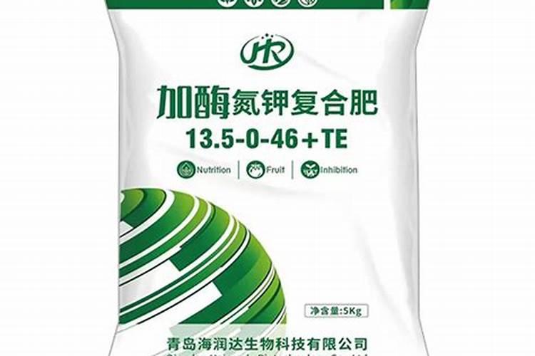 固能复合肥质量怎么样