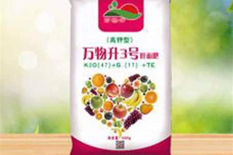 水容肥给果树多久施肥一次