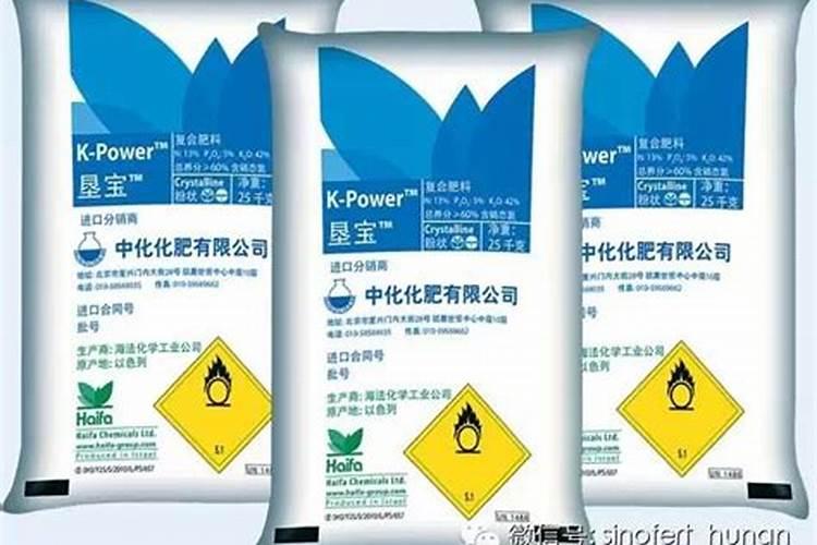 水溶肥知名品牌有哪些？