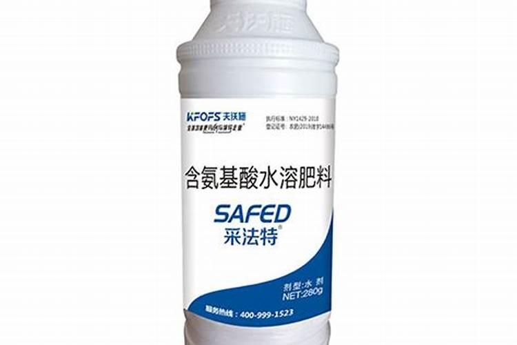 葡萄临近开花可以冲施肥料吗？