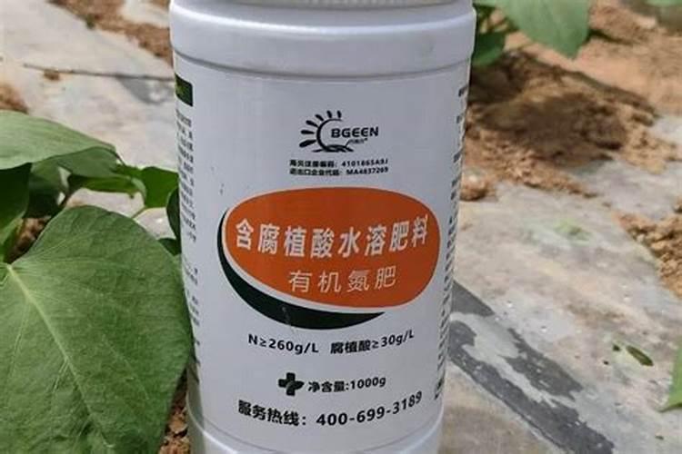 氮磷钾肥有哪些,氮磷钾肥怎么施