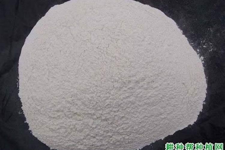 为何很多人种植玉米使用磷酸二氢钾？有哪些功效吗？