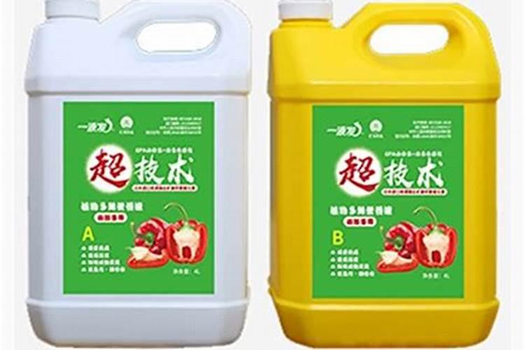 水溶肥1:1000,那1克水溶肥要对多少水？