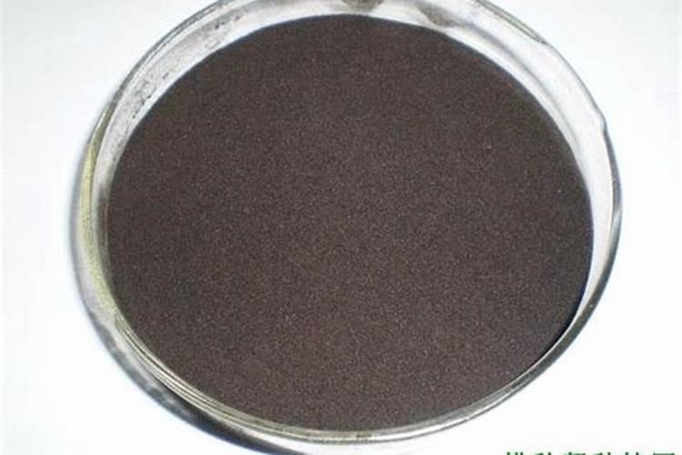 有机肥料的种类及特点