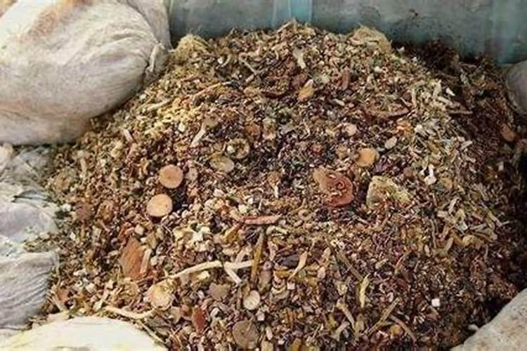 如何发酵花生饼做有机肥料