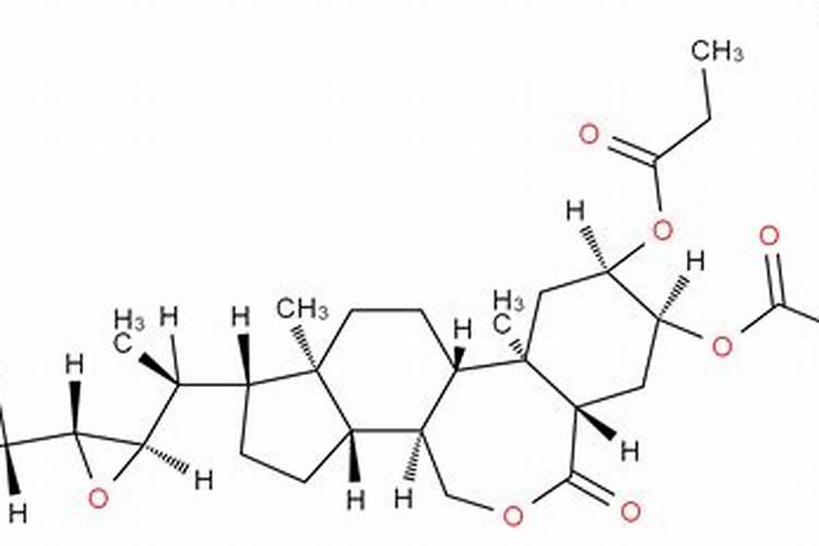 丙酰芸苔素内酯和芸苔素区别