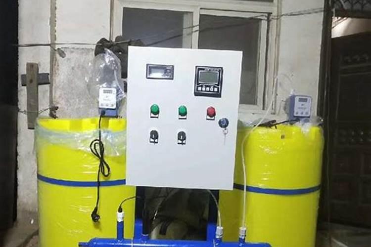 污水中磷的来源、危害及应对是什么？