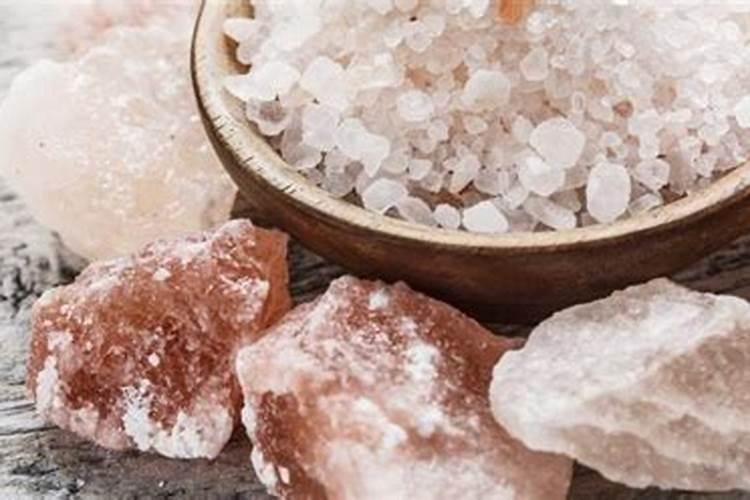 钾盐是什么意思