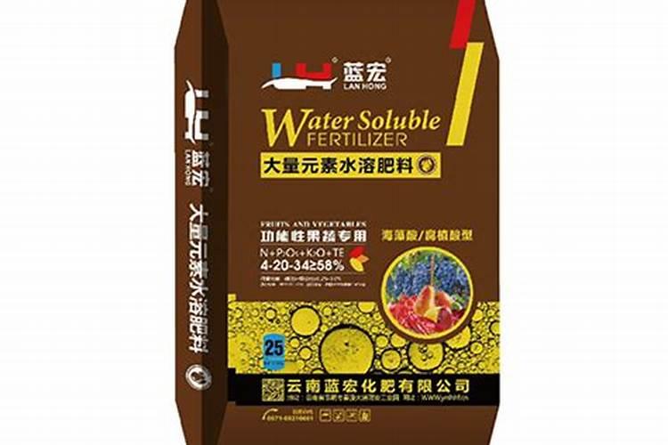 碧护大量元素水溶肥价格