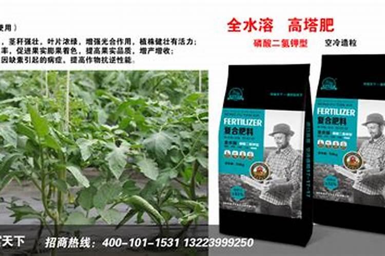 秧苗撒复合肥没有水会烧苗吗？