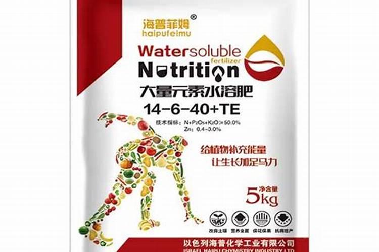 大樱桃树秋季施肥量如何确定