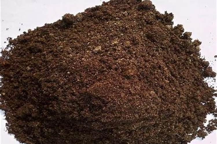 南阳农民知道怎么判断充分腐熟的有机肥吗？