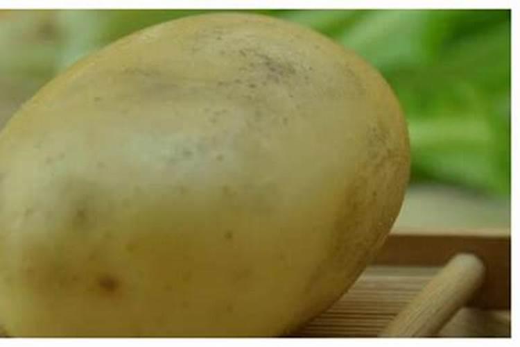 土豆出苗后施什么肥好土豆出苗后施什么肥