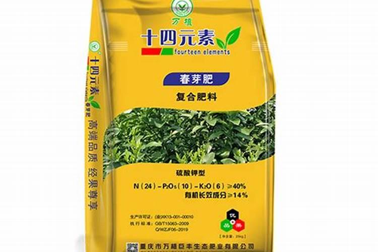 氯化钾和硫酸钾型复合肥的肥效有什么区别？