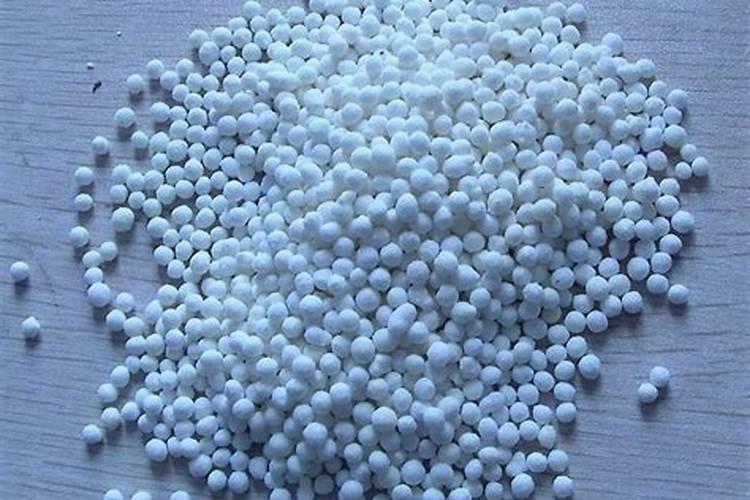 一盆花放几粒复合肥 需要注意什么