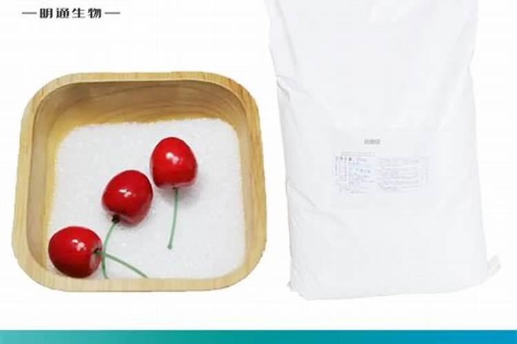 国外进口的叶面肥品牌都有哪些