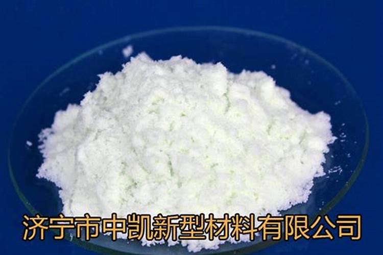 【化肥知识百科】化肥的种类有哪些 化学肥料知识大全