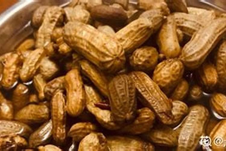 花生米做肥料的方法