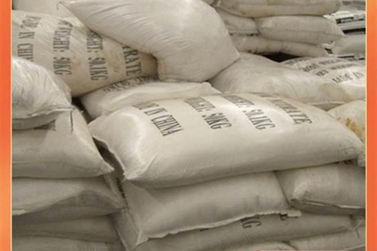 硝酸钾正确使用方法 硝酸钾是什么