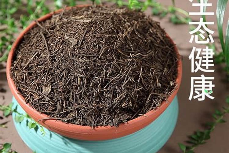 腐殖土氮磷钾含量