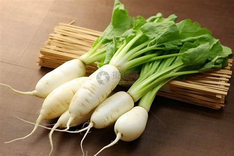 请问老师种白菜萝卜,施什么肥？