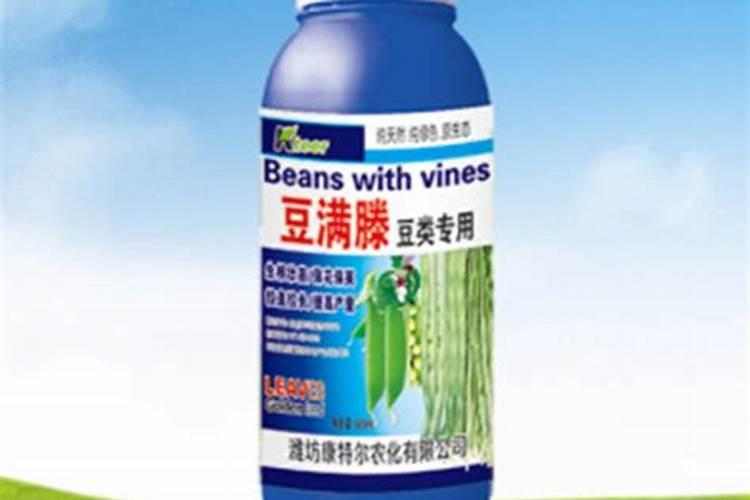 红小豆花荚脱落防治措施 花荚脱落怎么办