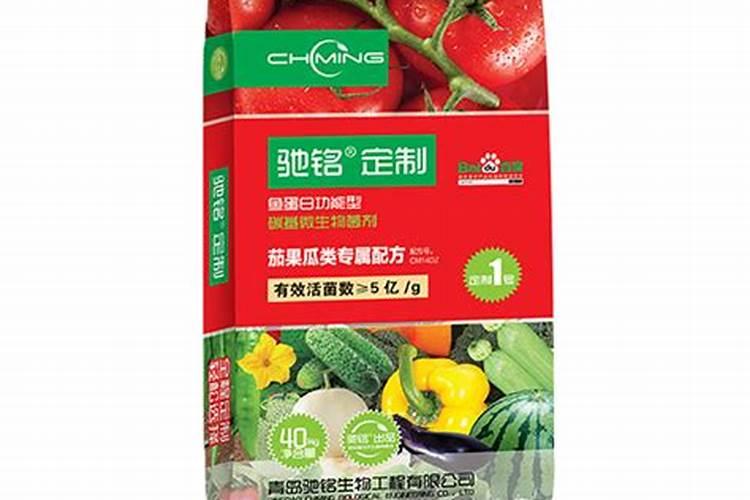 茄子需要施什么肥最好(茄子喜欢什么肥料结果多产量高)