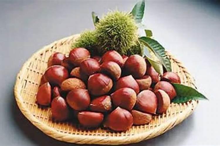 早板栗夏季什么时候施肥合适