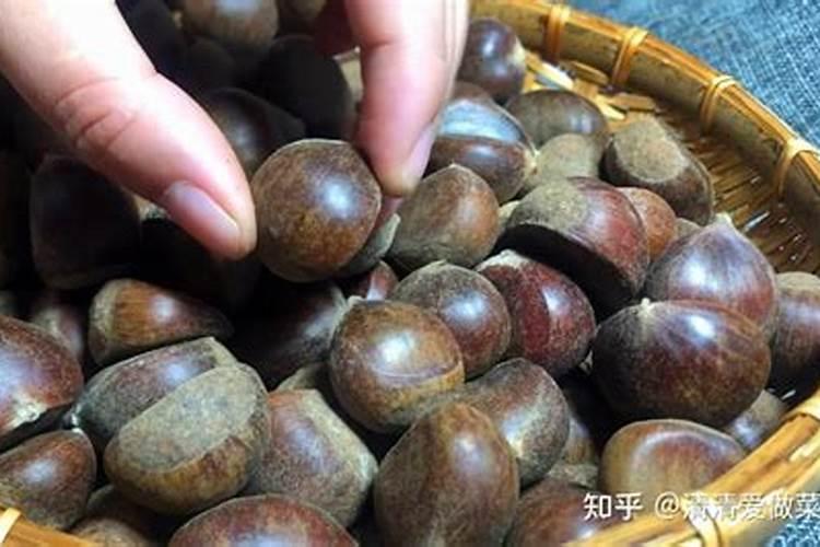 板栗什么时期施肥最好？