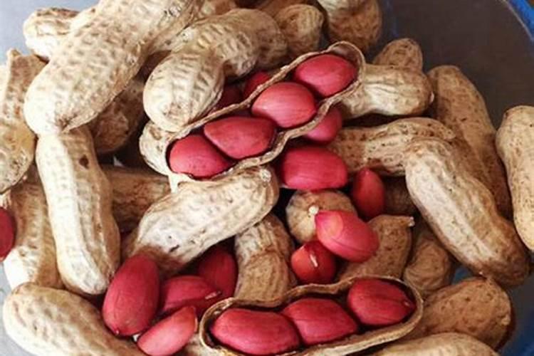 花生笫120天喷施什么肥好？