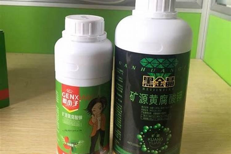 新疆腐植酸的价格大概是多少？主要在哪生产。