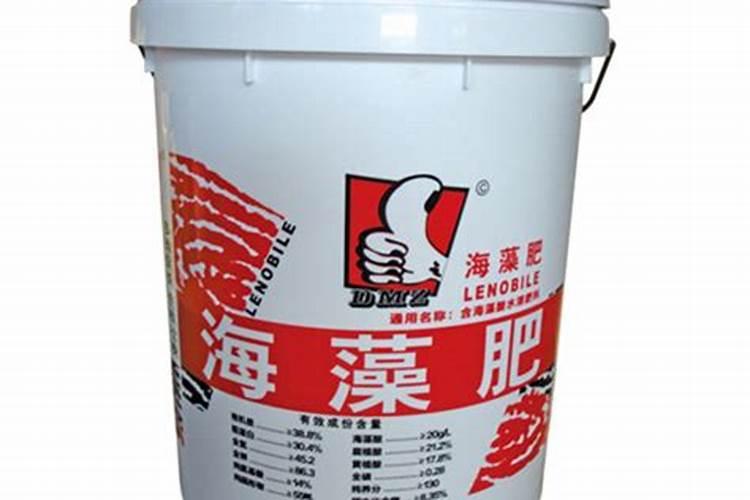 西瓜结果了需要施什么肥料
