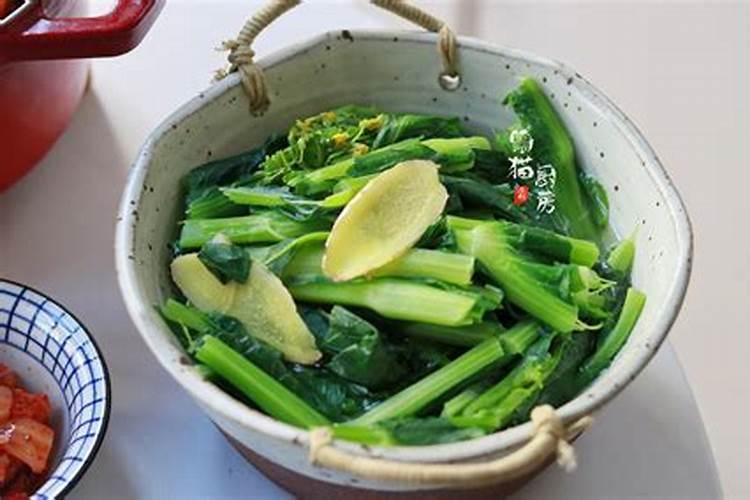 青菜施肥用复合还是尿素